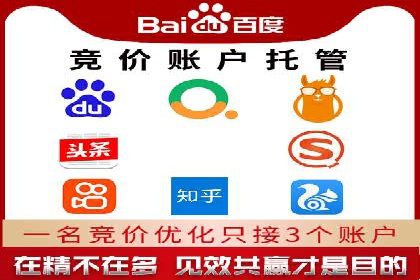 行业佼佼者：百度推广代理商的典范案例剖析